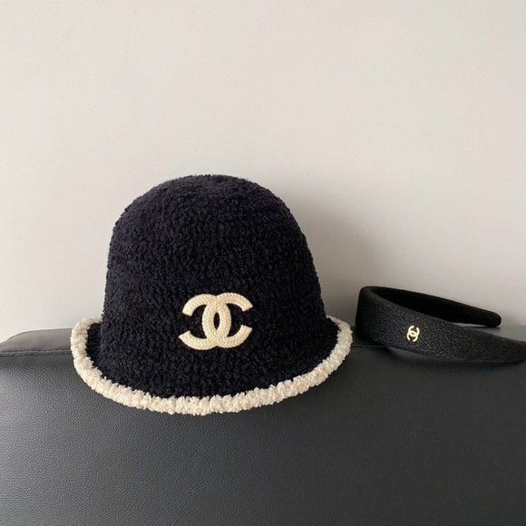 ?✨AUTHENTIC✨?CHANEL hat main image 8